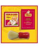 Cella Classic Shaving Set - Подарочный набор для бритья