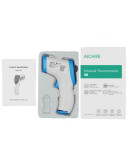 Aicare A66 Infrared Thermometer - Инфракрасный бесконтактный термометр (Декларация Соответствия РФ)