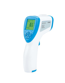 Aicare A66 Infrared Thermometer - Инфракрасный бесконтактный термометр (Декларация Соответствия РФ)