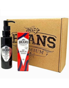 Brans Premium Box№6 - Подарочный набор