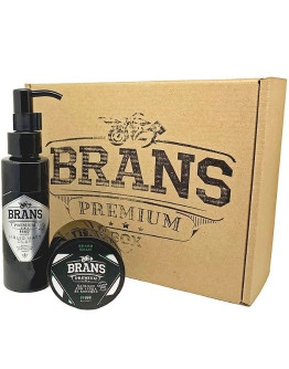 Brans Premium Box№2 - Подарочный набор