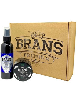 Brans Premium Box№3 - Подарочный набор