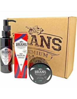 Brans Premium Box№5 - Подарочный набор