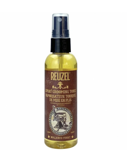 Reuzel Spray Grooming Tonic - Груминг - тоник спрей для укладки 100 мл