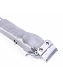 Cronier CR-11 - Машинка для стрижки Серебристая