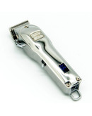 Cronier CR-11 - Машинка для стрижки Серебристая