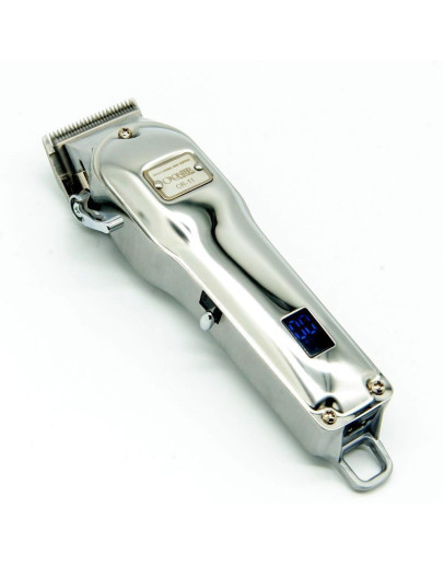 Cronier CR-11 - Машинка для стрижки Серебристая