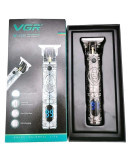 VGR Professional Hair Trimmer V-228 - Профессиональный триммер для стрижки