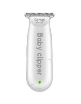 Kemei Baby Clipper KM-1318 - Триммер для стрижки детей
