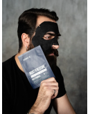 Hero S Moist N Restore Facial Mask - Тканевая увлажняющая маска для сухой и чувствительной кожи 20 г