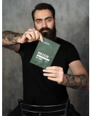 Hero S Make It Clean Facial Mask - Тканевая маска для проблемной кожи 20 г