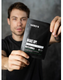 Hero S Wake Up Facial Mask - Тканевая пробуждающая детокс маска 3 штуки по 20 гр