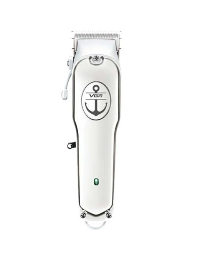VGR Professional Hair Clipper V-114 - Профессиональная машинка для стрижки