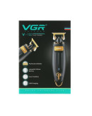 VGR Professional Hair Trimmer V-192 - Профессиональный триммер для стрижки