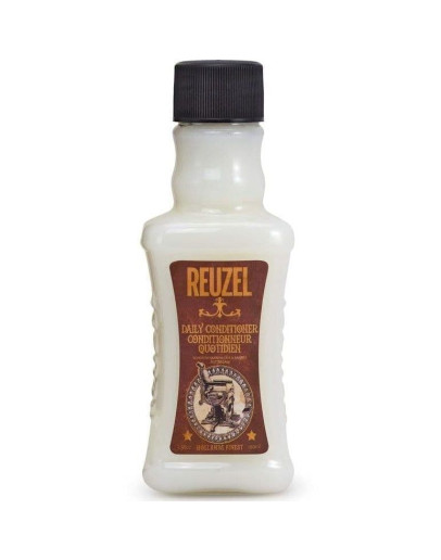 Reuzel Daily Conditioner - Ежедневный кондиционер 100 мл
