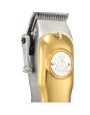 VGR Professional Hair Clipper V-181 - Профессиональная машинка для стрижки Золотая