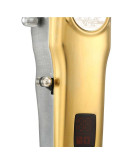VGR Professional Hair Clipper V-181 - Профессиональная машинка для стрижки Золотая