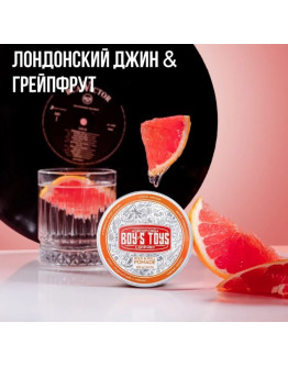Boy's Toys Rock & Roll Pomade Помада для укладки волос 100 мл