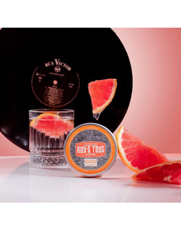 Boy's Toys Rock & Roll Pomade Помада для укладки волос 40 мл