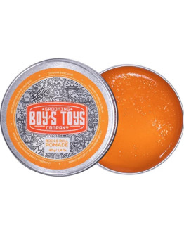 Boy's Toys Rock & Roll Pomade Помада для укладки волос 40 мл