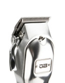 GB Professional One - Профессиональная машинка для стрижки волос Серебрянная