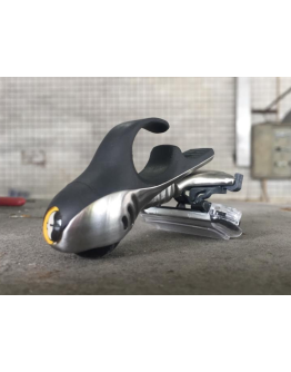HeadBlade S4 Moto Limited Edition - Бритва для головы