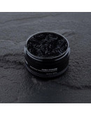 Redken Brews Color Camo Pomade - Чёрная камуфлирующая помада - паста мужская 100 мл