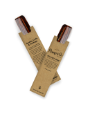 Pomp & Co Military Comb - Расческа для волос