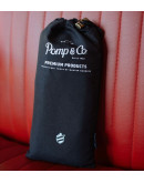 Pomp & Co Barber Cape - Парикмахерская накидка пеньюар