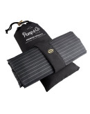 Pomp & Co Barber Cape - Парикмахерская накидка пеньюар