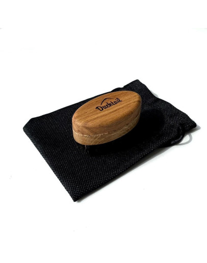 DuckTail Potato Brush - Щётка для бороды