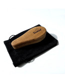 DuckTail Racket Brush - Щетка для бороды