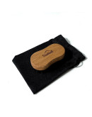 DuckTail Classic-Mini Brush - Щетка для бороды