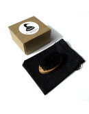 DuckTail Potato-Mini Brush - Щетка для бороды