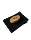 DuckTail Potato-Mini Brush - Щетка для бороды