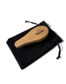 DuckTail Racket-Mini Brush - Щетка для бороды