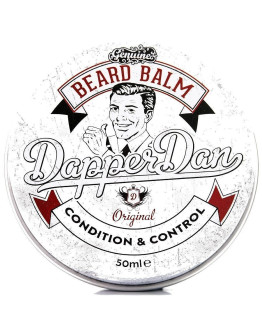Dapper Dan Balm - Бальзам для бороды 50 мл