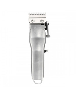VGR Professional Hair Clipper V-181 - Профессиональная машинка для стрижки Серебро