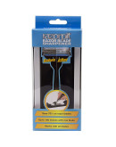 Razorpit Razor Blade Sharpener - Точилка для бритвенных лезвий