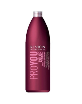 Revlon Professional Pro You Color Shampoo - Шампунь для сохранения цвета окрашенных волос 1000 мл