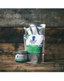 The Bluebeards Revenge Post-Shave Balm Refill Pouch - Бальзам после бритья 500 мл