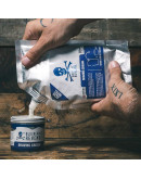 The Bluebeards Revenge Shaving Cream Refill Pouch - Крем для бритья 500 мл