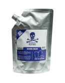 The Bluebeards Revenge Shaving Cream Refill Pouch - Крем для бритья 500 мл