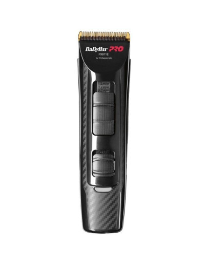 BaByliss Pro Volare X2 Ferrari FX811E - Профессиональная машинка для стрижки
