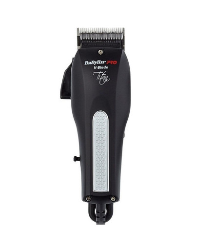 BaByliss Pro V-Blade Clipper FX685E - Профессиональная машинка для стрижки