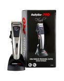 BaByliss Pro Flash FX668E - Профессиональная машинка для стрижки