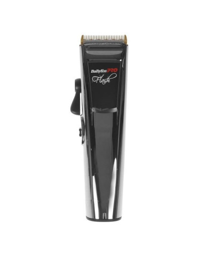 BaByliss Pro Flash FX668E - Профессиональная машинка для стрижки