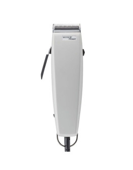 Moser Primat 1230-0051 - Бесшумная машинка для стрижки Белая
