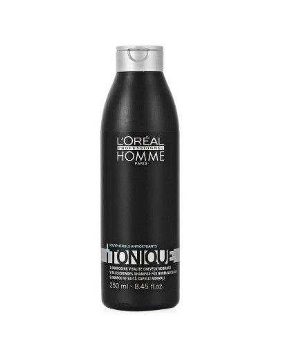 L Oreal Professionnel Homme Tonique - Шампунь для всех типов волос 250 мл