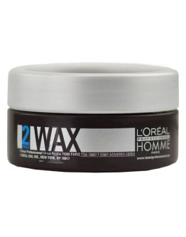 L'Oreal Professionnel Homme Wax - Воск для волос 50 мл